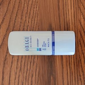 Obaji Exfoderm 4 Skin Smoothing Lotion